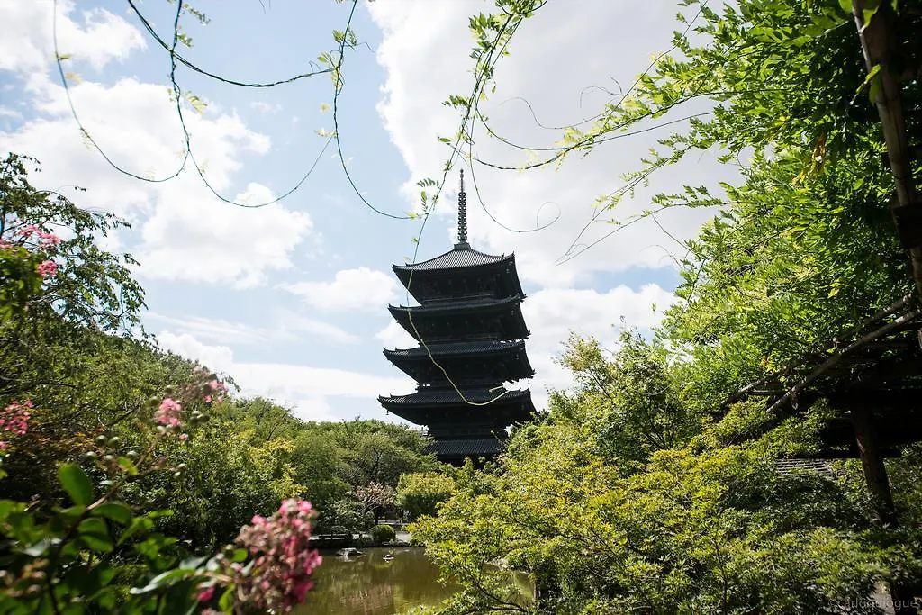 Coto Kyoto Fushimi Villa Holiday home