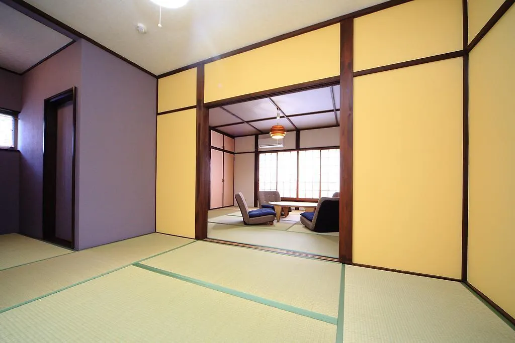 Coto Kyoto Fushimi Villa Holiday home