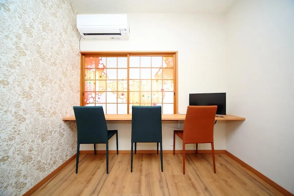 Coto Kyoto Fushimi Villa