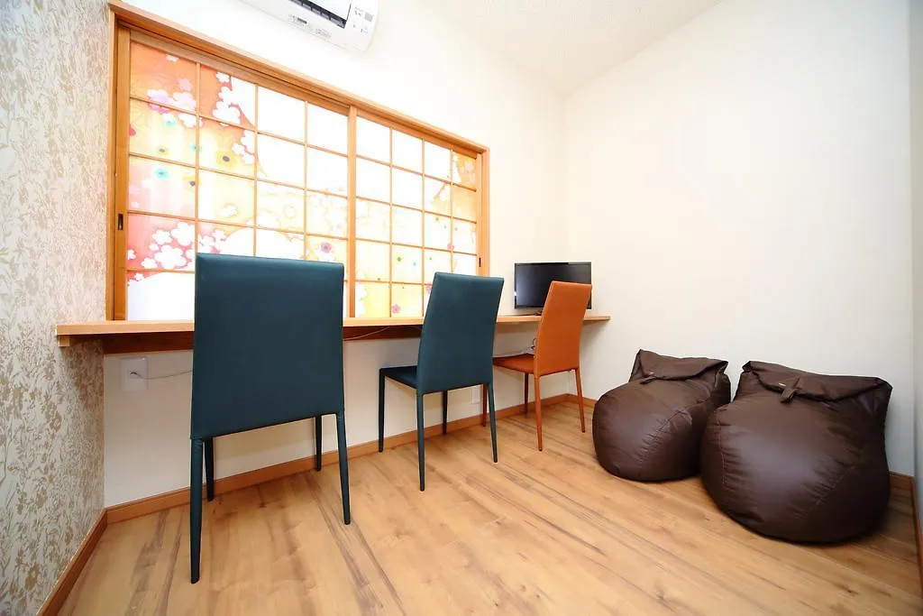 Coto Kyoto Fushimi Villa 0*,