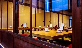 Coto Kyoto Fushimi Villa 0*,