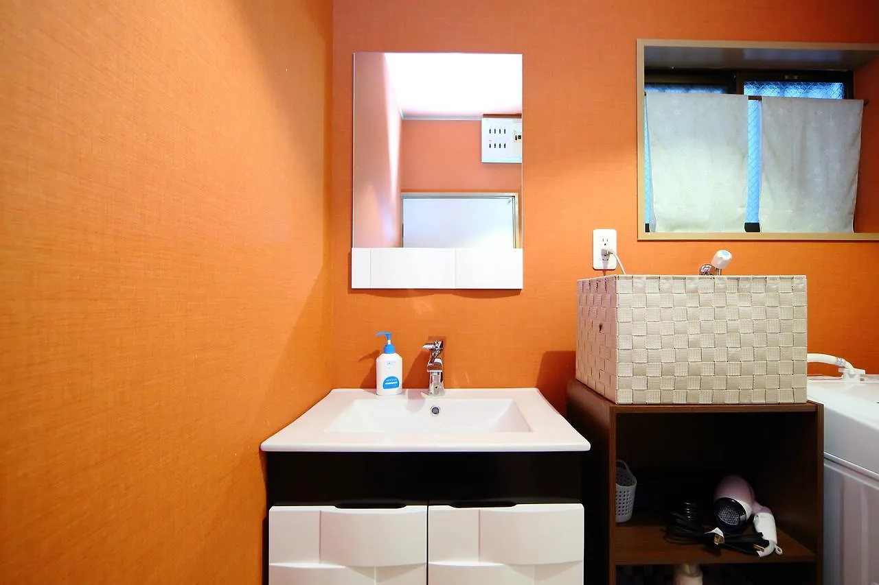 Coto Kyoto Fushimi Villa 0*,