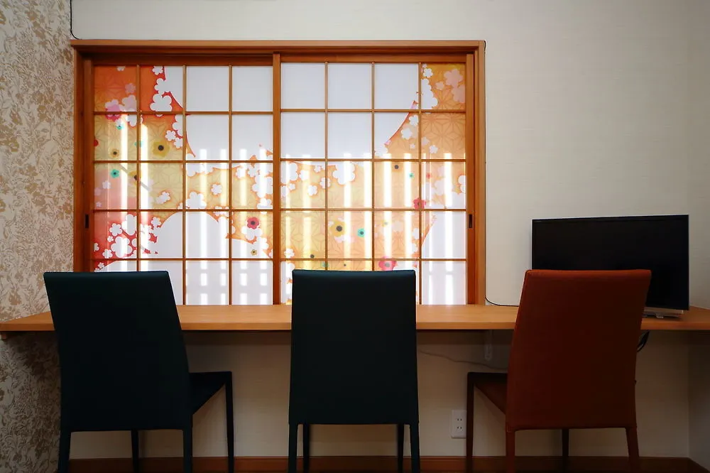 Coto Kyoto Fushimi Villa Semesterbostad