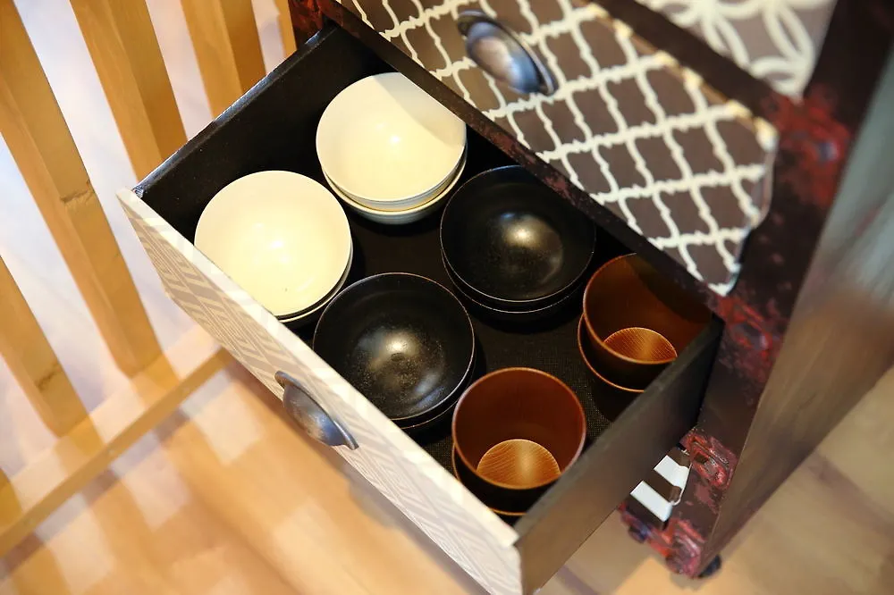 Coto Kyoto Fushimi Villa