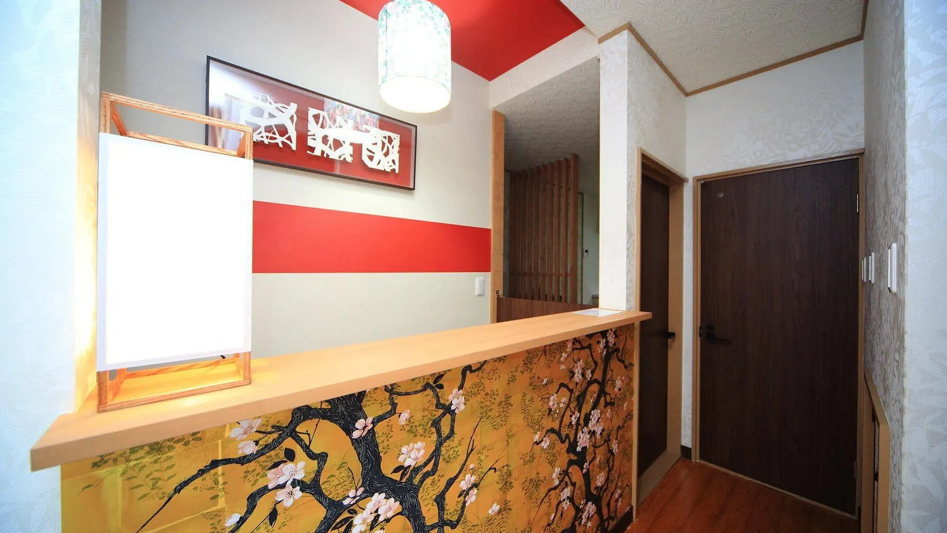 Semesterbostad Coto Kyoto Fushimi Villa