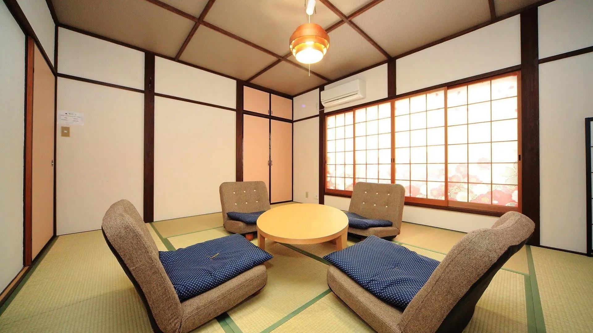 Coto Kyoto Fushimi Villa Semesterbostad