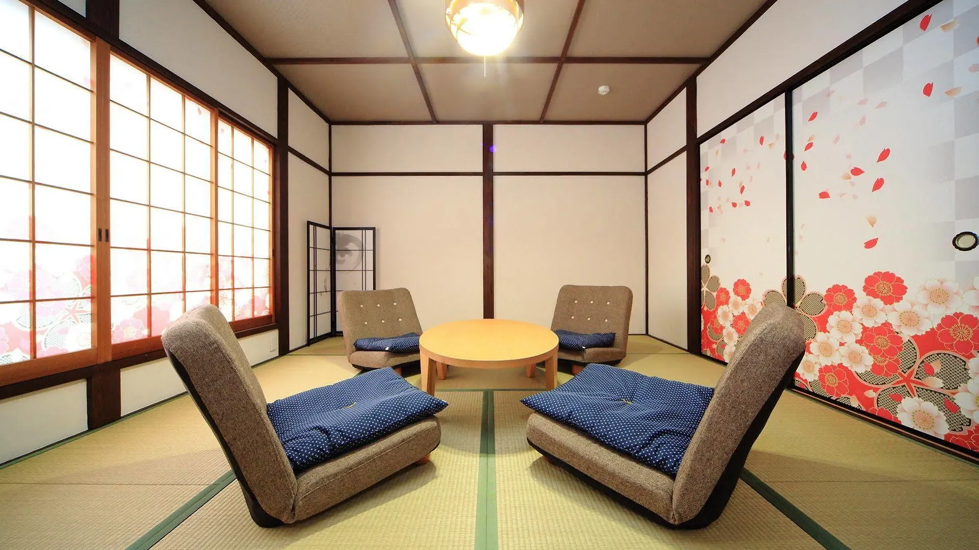 Coto Kyoto Fushimi Villa Semesterbostad