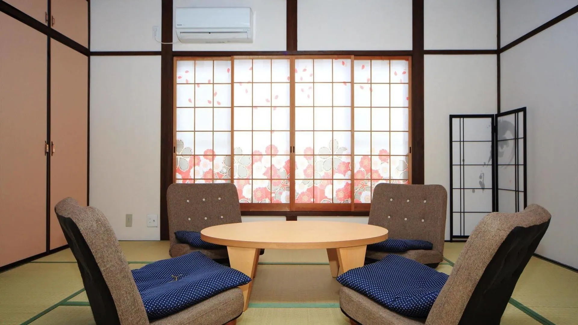 Semesterbostad Coto Kyoto Fushimi Villa Japan